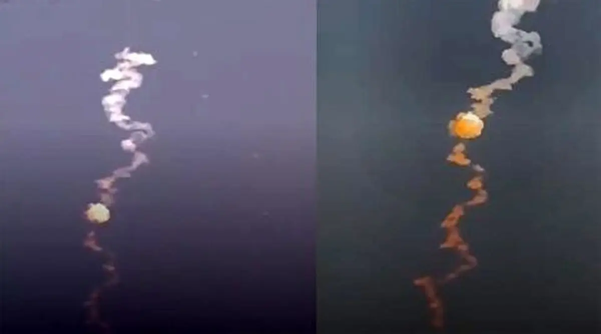 ایران نے بین البر الاعظمی بیلسٹک میزائل کا کامیاب تجربہ کر لیا، ایم پی محسن زنگنہ