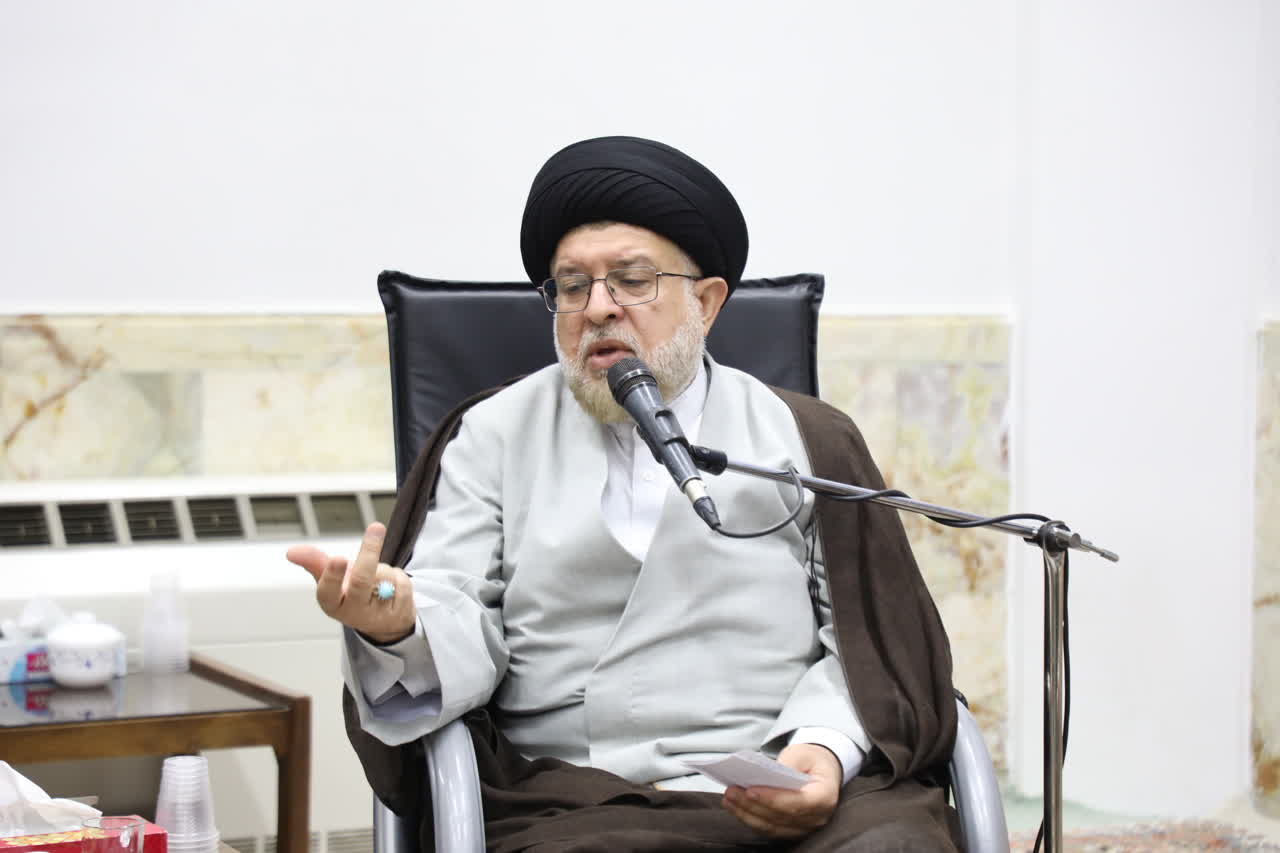 تأکید دبیر ستاد امر به معروف قم بر ضرورت همافزایی فرهنگی و ساماندهی فعالیتها