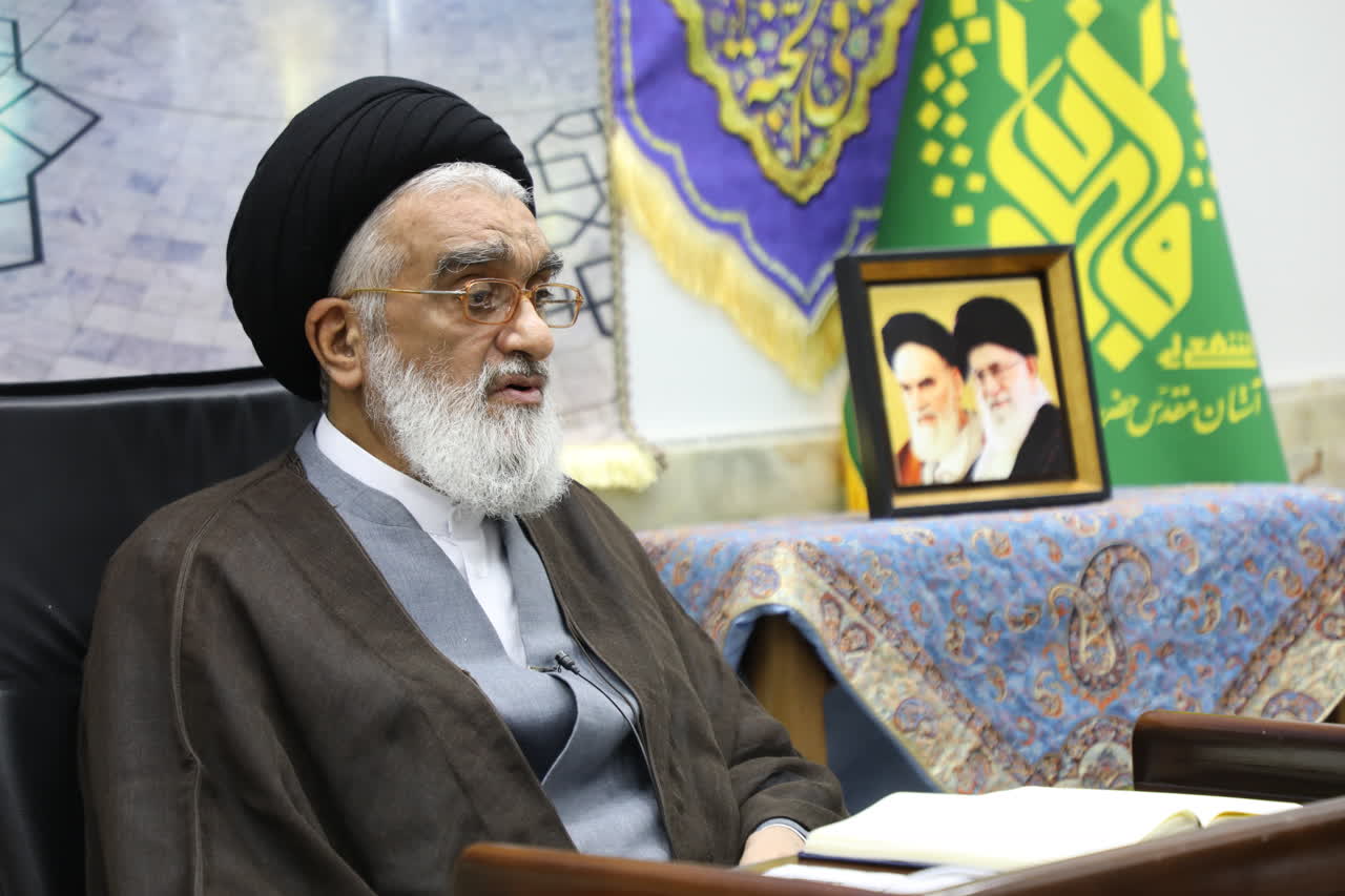 تأکید دبیر ستاد امر به معروف قم بر ضرورت همافزایی فرهنگی و ساماندهی فعالیتها