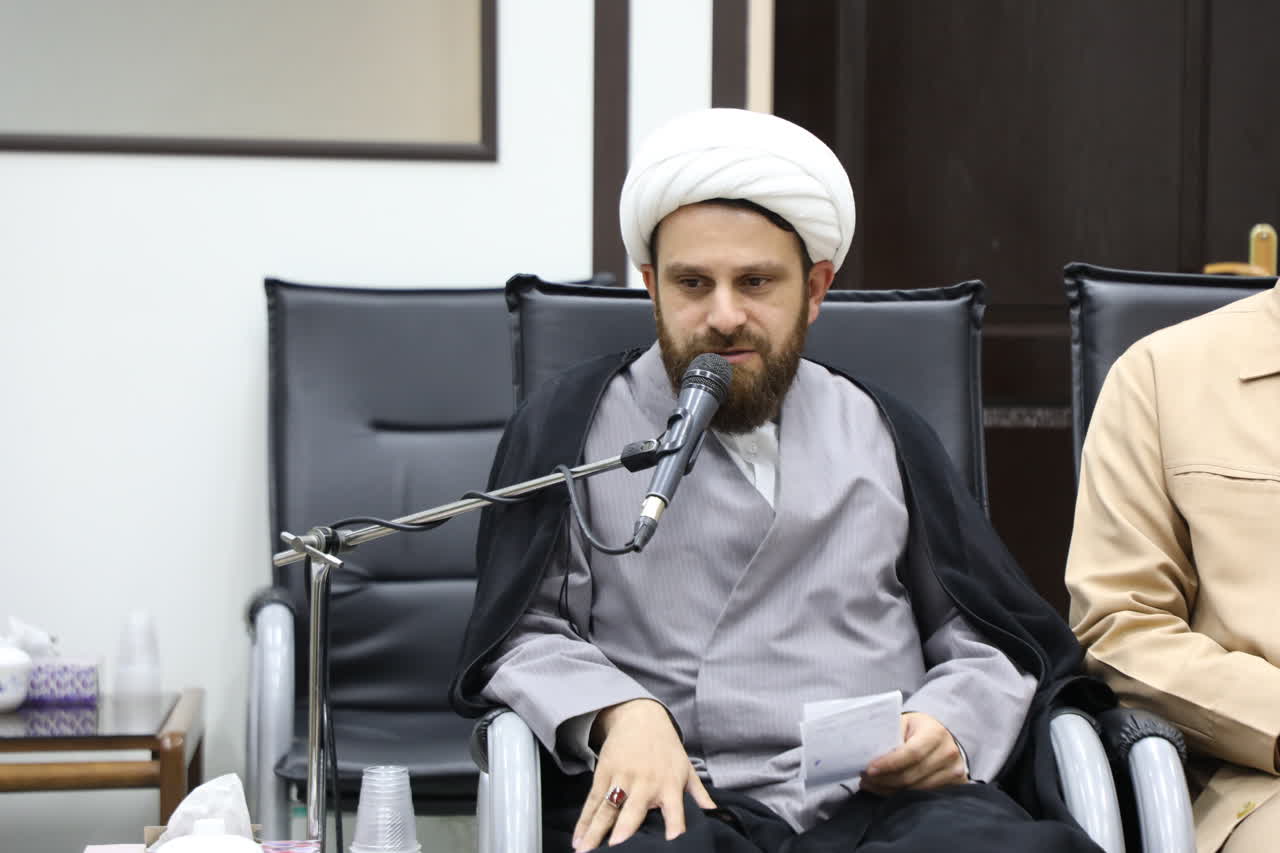 تأکید دبیر ستاد امر به معروف قم بر ضرورت همافزایی فرهنگی و ساماندهی فعالیتها