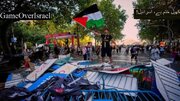 اسرائیل کے عالمی مقاطعے نے زور پکڑ لیا ہے، فنانشل ٹائمز
