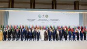 Arab-Islamic Summit in Doha Condemns Zionist Attacks but Falls Short on Concrete Measures