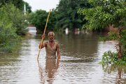 Islamic Relief Reaches Over 100,000 People in Pakistan’s Devastating Floods