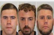 Three Men Jailed in London for Islamophobic Hate Crimes