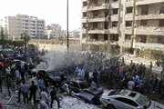 ISIS ring leader linked to attack on Iranian embassy in Beirut in 2013 killed