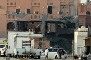 Qatar files complaint against Israel over airstrike on Doha