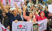 ‘Love for Prophet Muhammad is Our Faith, not a Crime’ Protests Erupt Across India
