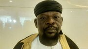 Burkina Faso’lu İslam Alimi Ouedraogo: “Filistin’in Özgürlüğü İçin İran’ın Kararlı Tutumu Örnek Alınmalı”
