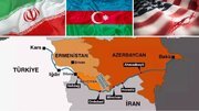Kuzey-Güney hattı: Batı yaptırımlarına karşı İran’ın lojistik savaşı