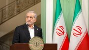 İran Cumhurbaşkanı Pezeşkiyan: Batılı ülkelerin aşırı taleplerine teslim olmayacağız
