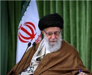 قائد الثورة يهنئ المنتخب الإيراني للمصارعة الرومانية بفوزه ببطولة العالم