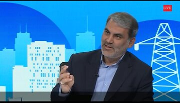 ایران نے بین البر الاعظمی بیلسٹک میزائل کا کامیاب تجربہ کر لیا، ایم پی محسن زنگنہ