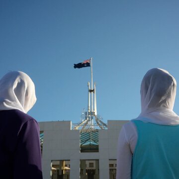 Bomb threats and abuse spark Islamophobia alarm in Queensland