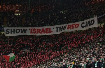 Movimiento global contra Israel en el deporte: desde la «Vuelta 2025» hasta campañas futbolísticas por detener el genocidio en Palestina