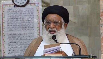پیامبر اکرم(ص) رحمت برای جهانیان بود