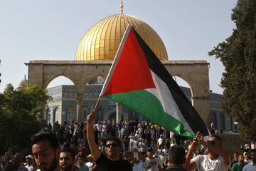Australia dan Kanada Secara Rasmi Mengiktiraf Negara Palestin
