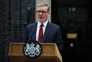 Britain Secara Rasmi Mengiktiraf Negara Palestin