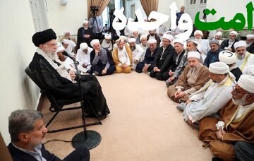 امت مسلمہ کے علماء اور دانشوروں سے امام خامنہ ای کا 'کلیدی نکتہ'