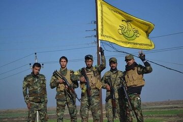 米国、イラクのヌジャバに対する制裁を最も厳しいレベルに引き上げ