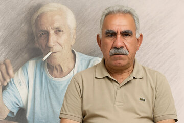 Abdullah Öcalan: Mûsa Anter ji me kurdan re got ku em xwe "ji bîra xwe nebin"