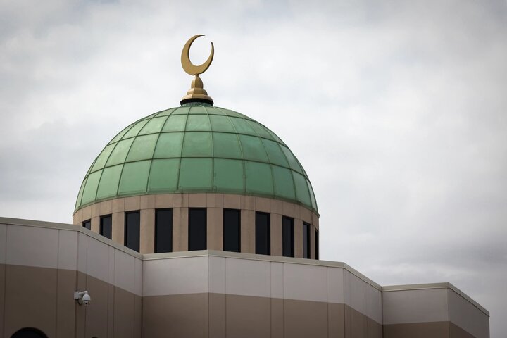 تهدیدات اسلام‌ستیزانه علیه مرکز آموزشی اسلامی مک‌کینی در تگزاس