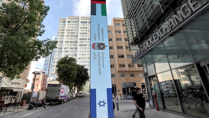 لغو قراردادها و انزوای بین‌المللی رژیم صهیونیستی در پی جنگ غزه