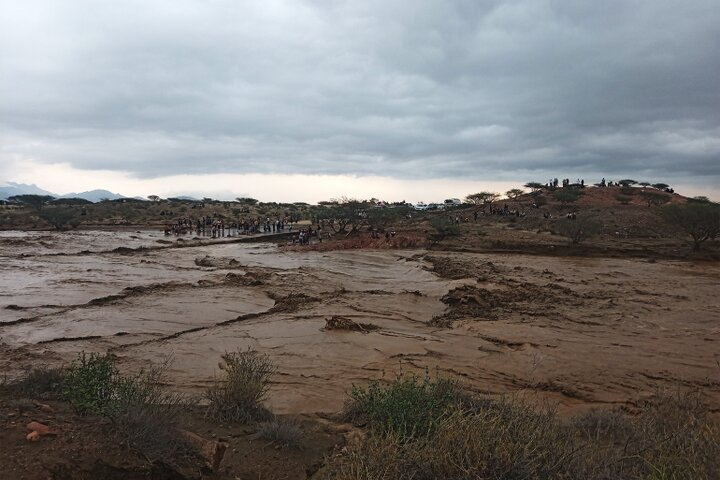 تغییرات اقلیمی زمین‌های یمن را می‌بلعد/ کشاورزان بی‌زمین، خانواده‌ها بی‌نان