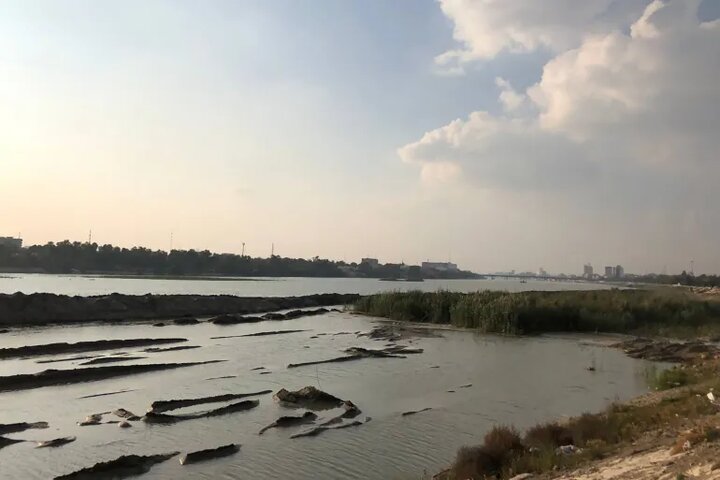 سرمایه‌گذاری میلیاردی عراق برای مقابله با تغییرات اقلیمی