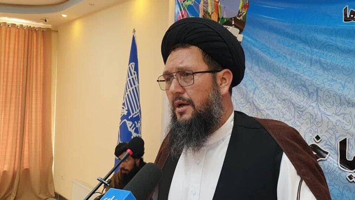 رئیس شورای علمای شیعه بامیان: حکومت طالبان به مردم اجازه ساخت‌وساز «خانه» بدهد