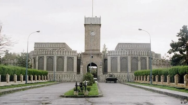 پاسخ طالبان به ترامپ: آمریکا از زور و تهدید استفاده نکند