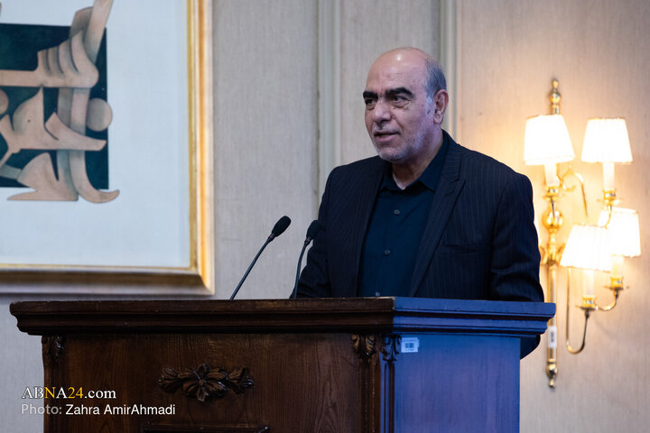 گزارش تصویری | اجلاسیه حمایت از قربانیان تروریسم در وزارت امور خارجه