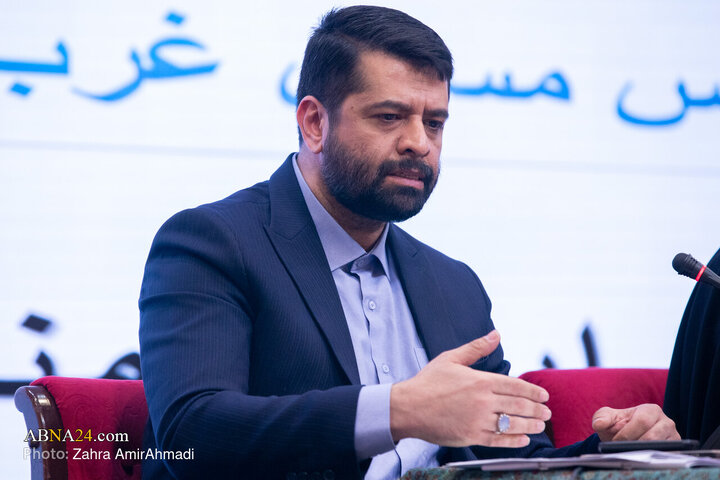 گزارش تصویری | اجلاسیه حمایت از قربانیان تروریسم در وزارت امور خارجه