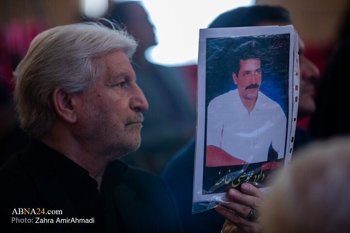 گزارش تصویری | اجلاسیه حمایت از قربانیان تروریسم در وزارت امور خارجه