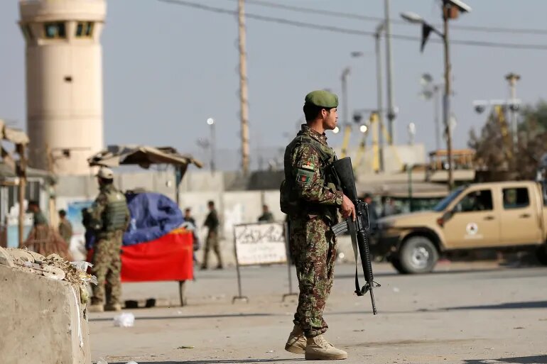 ترامپ و بازپس‌گیری پایگاه بگرام.. میان نگرانی‌های کابل و بی‌اعتنایی واشنگتن