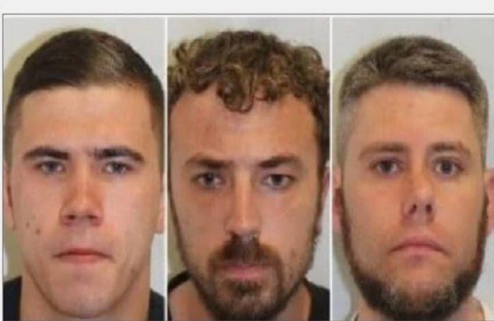 Three Men Jailed in London for Islamophobic Hate Crimes