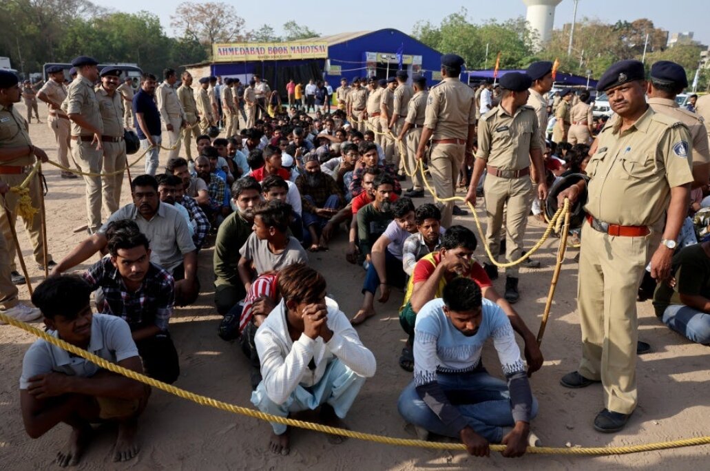 Rising Islamophobia and Democratic Suppression in India Draw Warnings