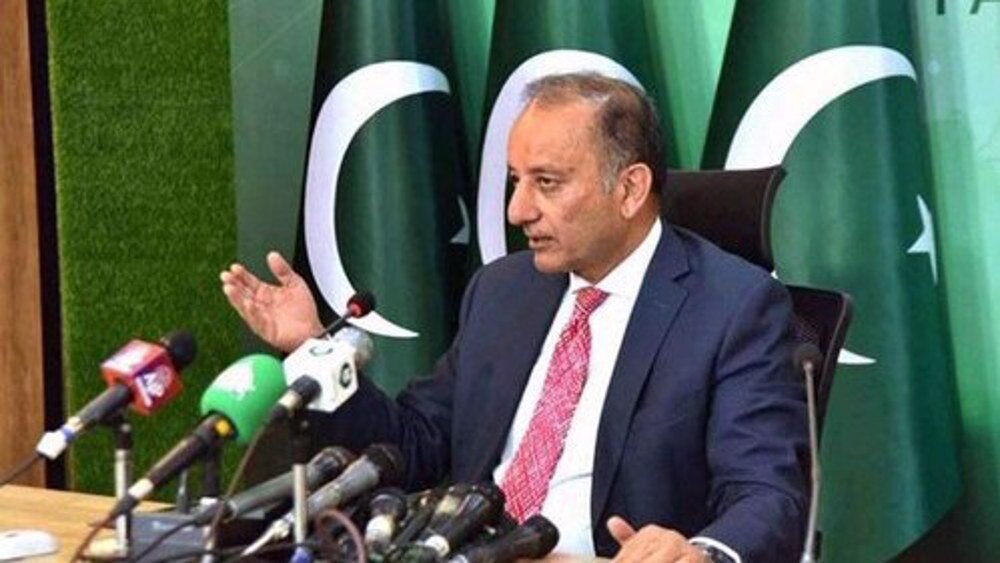 Govt Spox compares Saudi-Pakistan treaty to NATO framework