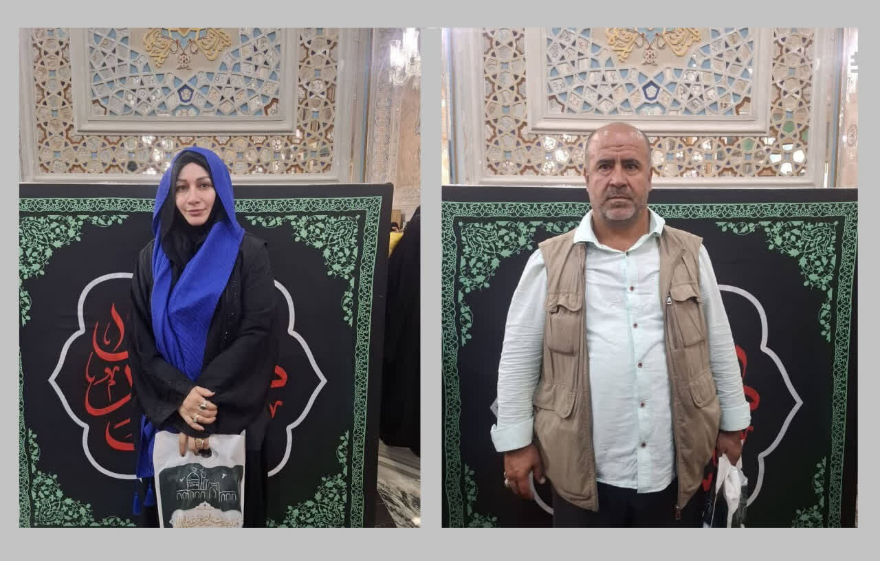 Experience healing, devotion at Imam Reza Shrine: Foreign pilgrims