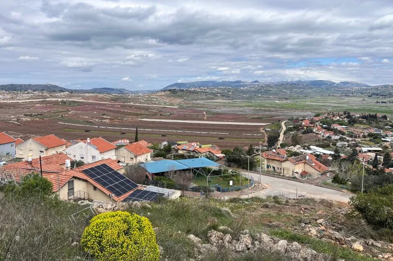 «صهیونیسم دینی» خلأ ساکنان فراری از شهرک‌های مرزی با لبنان را پر می‌کند