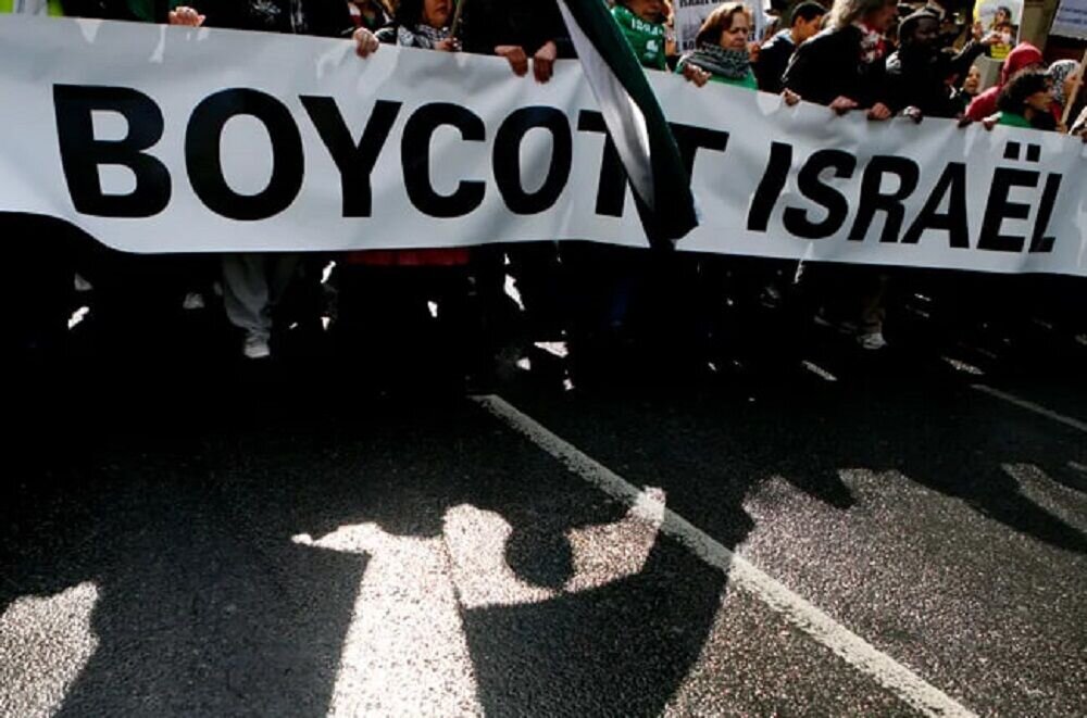 Amnesty International calls for immediate global sanctions on Israel