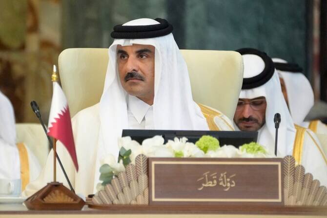 Qatar wants Israel to apologize to resume Gaza mediation efforts: Report