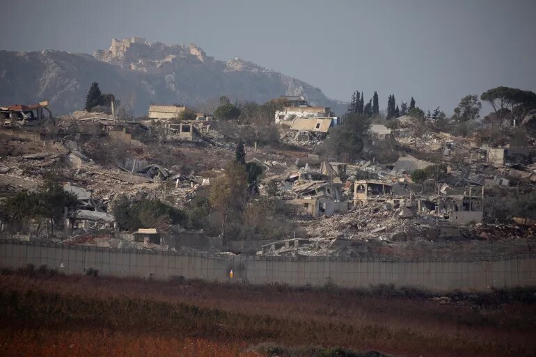 «صهیونیسم دینی» خلأ ساکنان فراری از شهرک‌های مرزی با لبنان را پر می‌کند