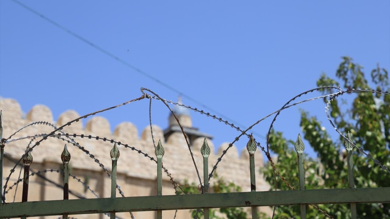 تجاوز اسرائیل به ساحت حرم ابراهیمی + تصاویر