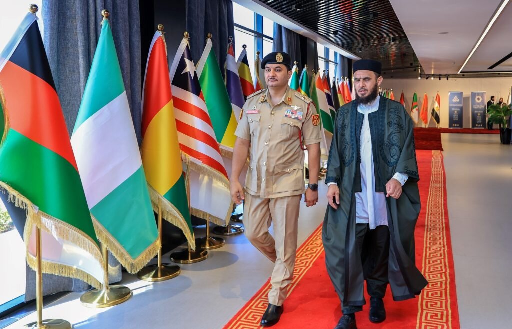 Libya hosts 13th International Holy Quran Award in Benghazi