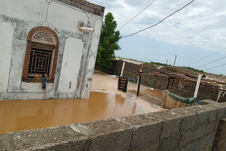 تغییرات اقلیمی زمینهای یمن را میبلعد/ کشاورزان بیزمین، خانوادهها بینان