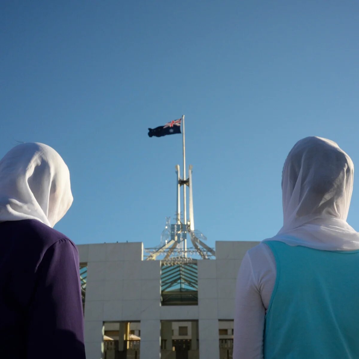 Bomb threats and abuse spark Islamophobia alarm in Queensland