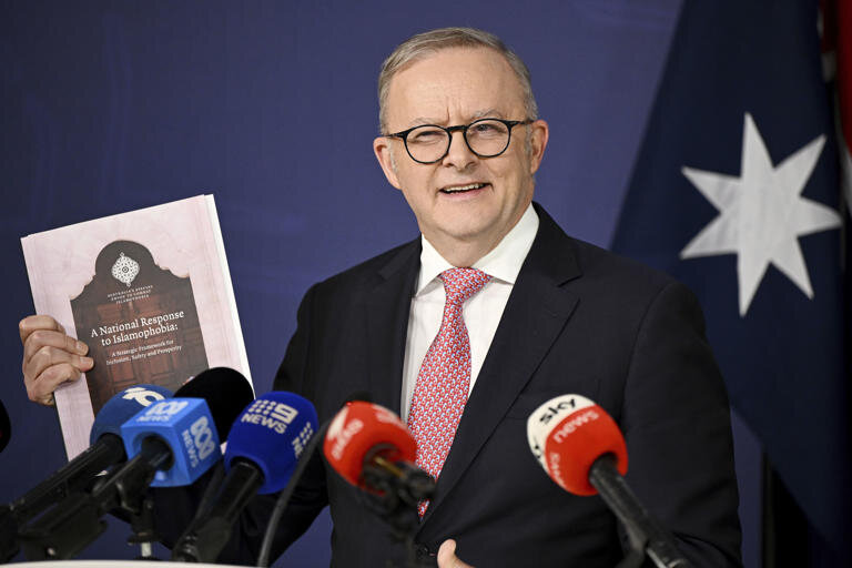 Islamophobia rise in Australia amid Gaza conflict