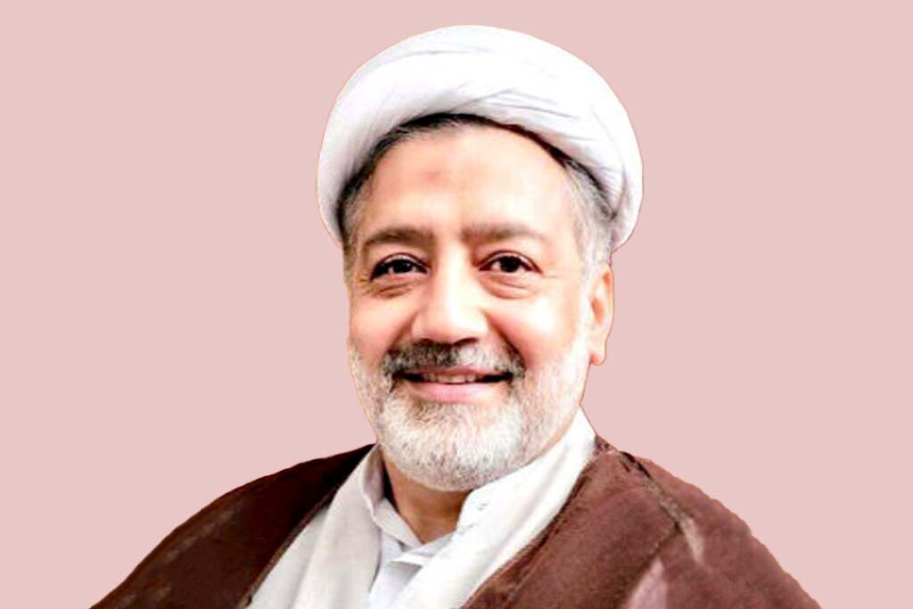 مولوی عمران انصاری کا نیشنل کانفرنس پر کڑا تنقیدی بیان، عوامی رویے پر سوالات اٹھائے
