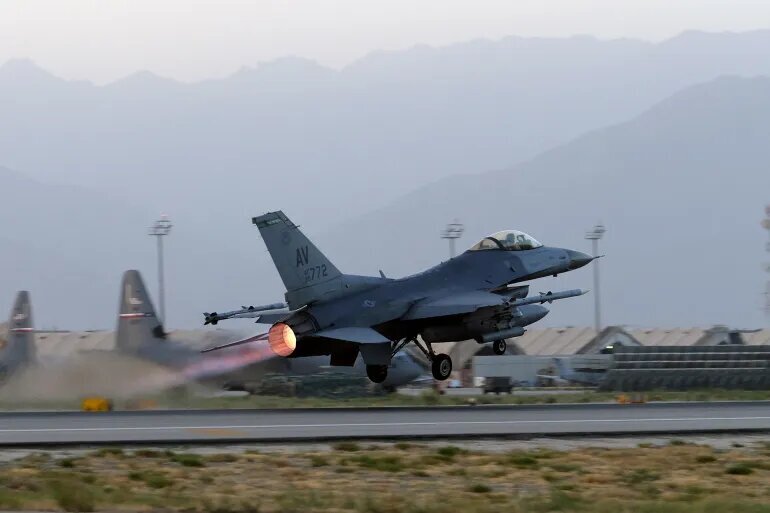 Trump at ang Pagbabalik ng Bagram Airbase: Pag-aalala sa Kabul at Walang Pakialam sa Washington