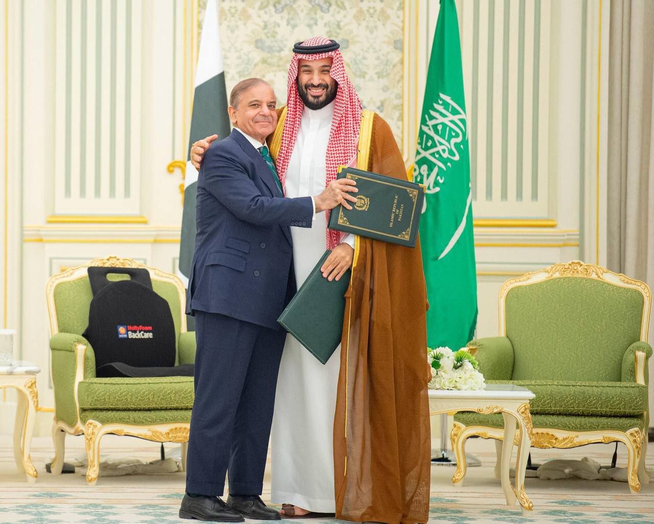 Analysis: Saudi Arabia under Pakistani Nuclear Umbrella Amid Transforming Security Equations